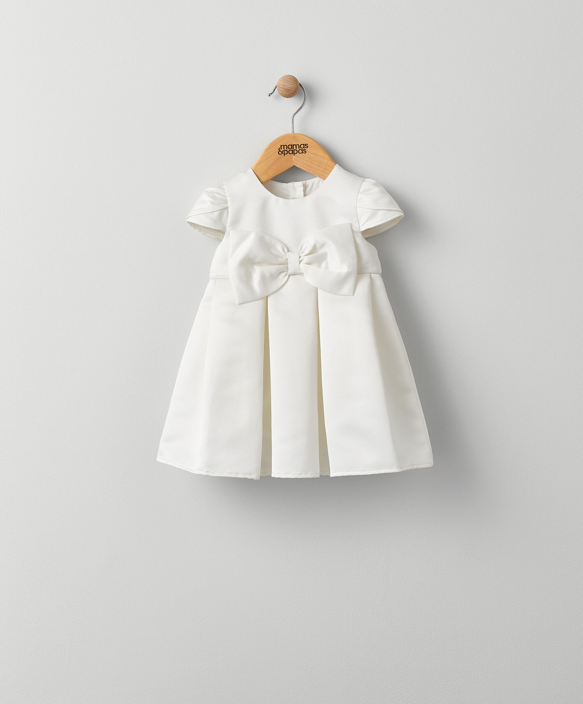 Bow Dress image number 1