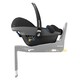 Maxi-Cosi Pebble Pro I Size Car Seat - Frequency Black image number 5