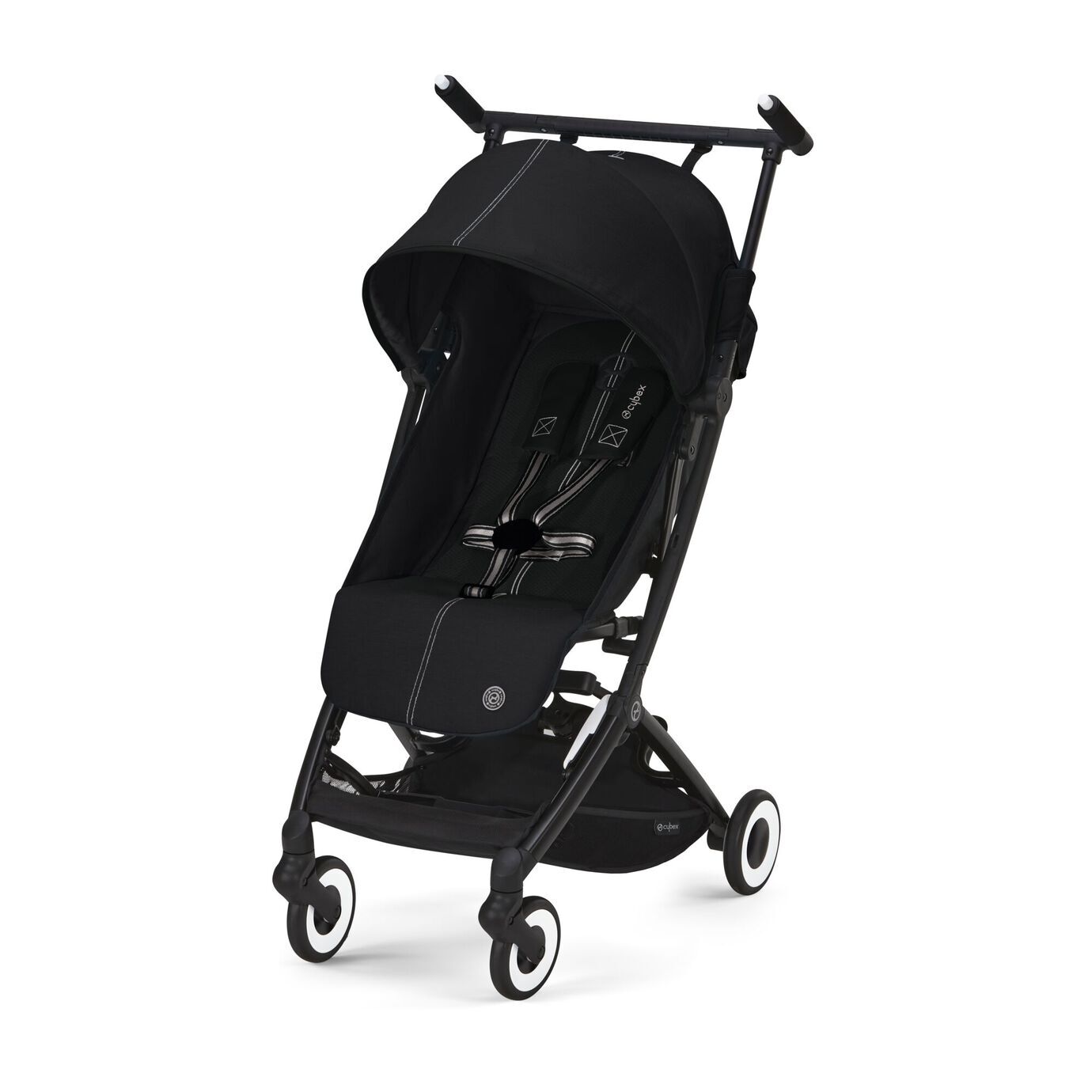 Cybex Libelle Buggy - Moon Black