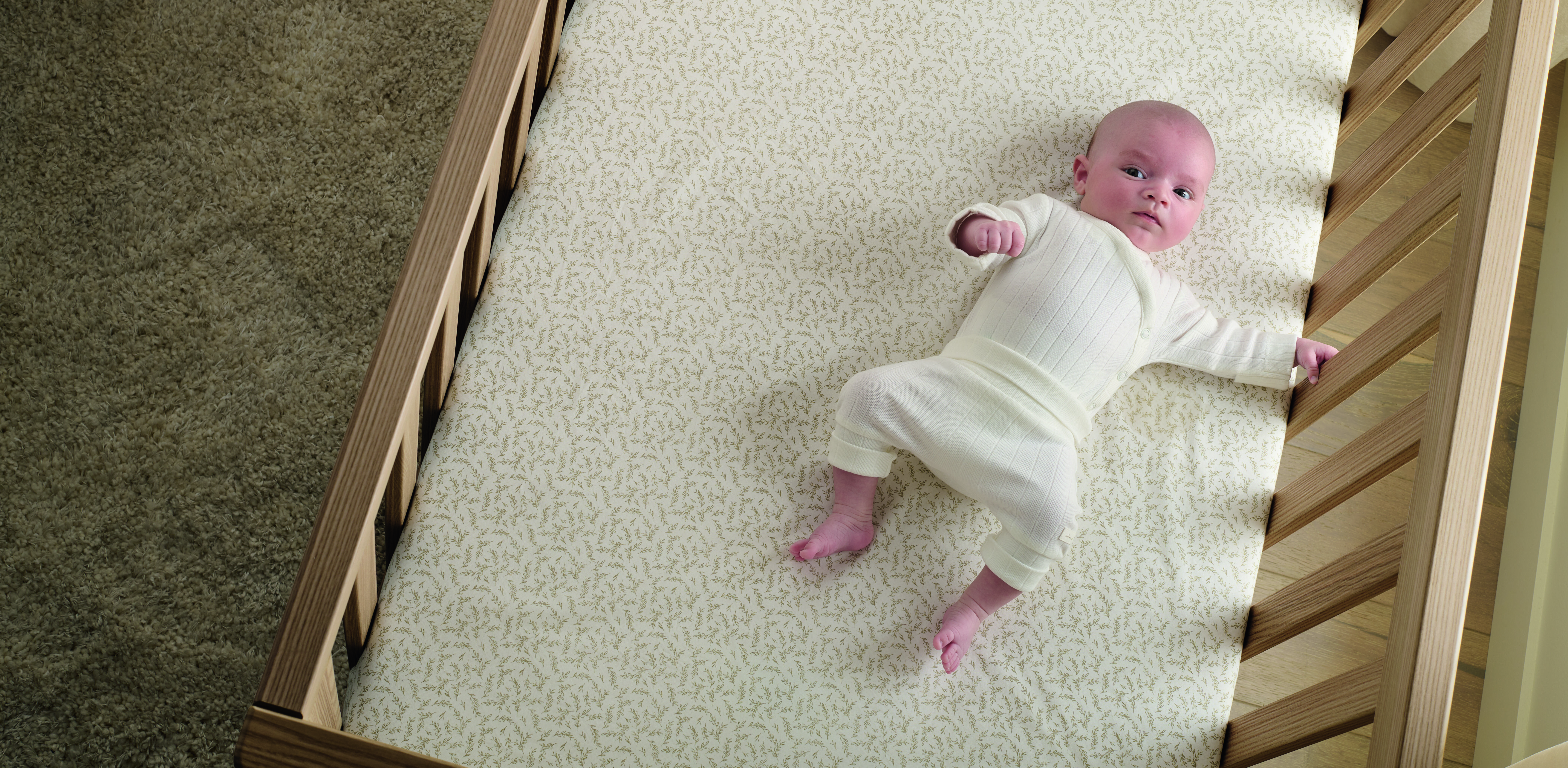 4 piece Newborn Starter Set image number 13