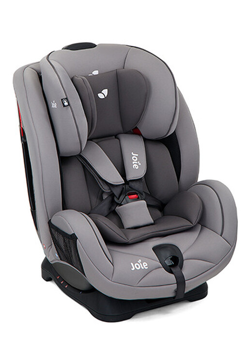 Buy Joie Stages Car Seat (group 0+/1/2) - Gray Flannel - New Born Car Seats