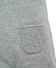Grey Knit Dungaree image number 3