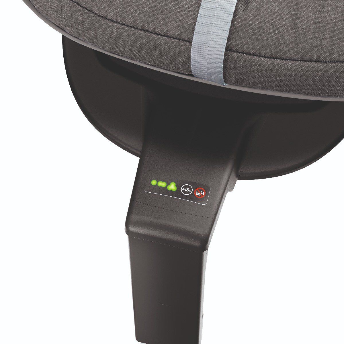 Maxi Cosi 3-Way Fix Base image number 4