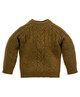 Cable Knit Jumper image number 1