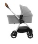 Nuna Triv Carrycot - Frost image number 2