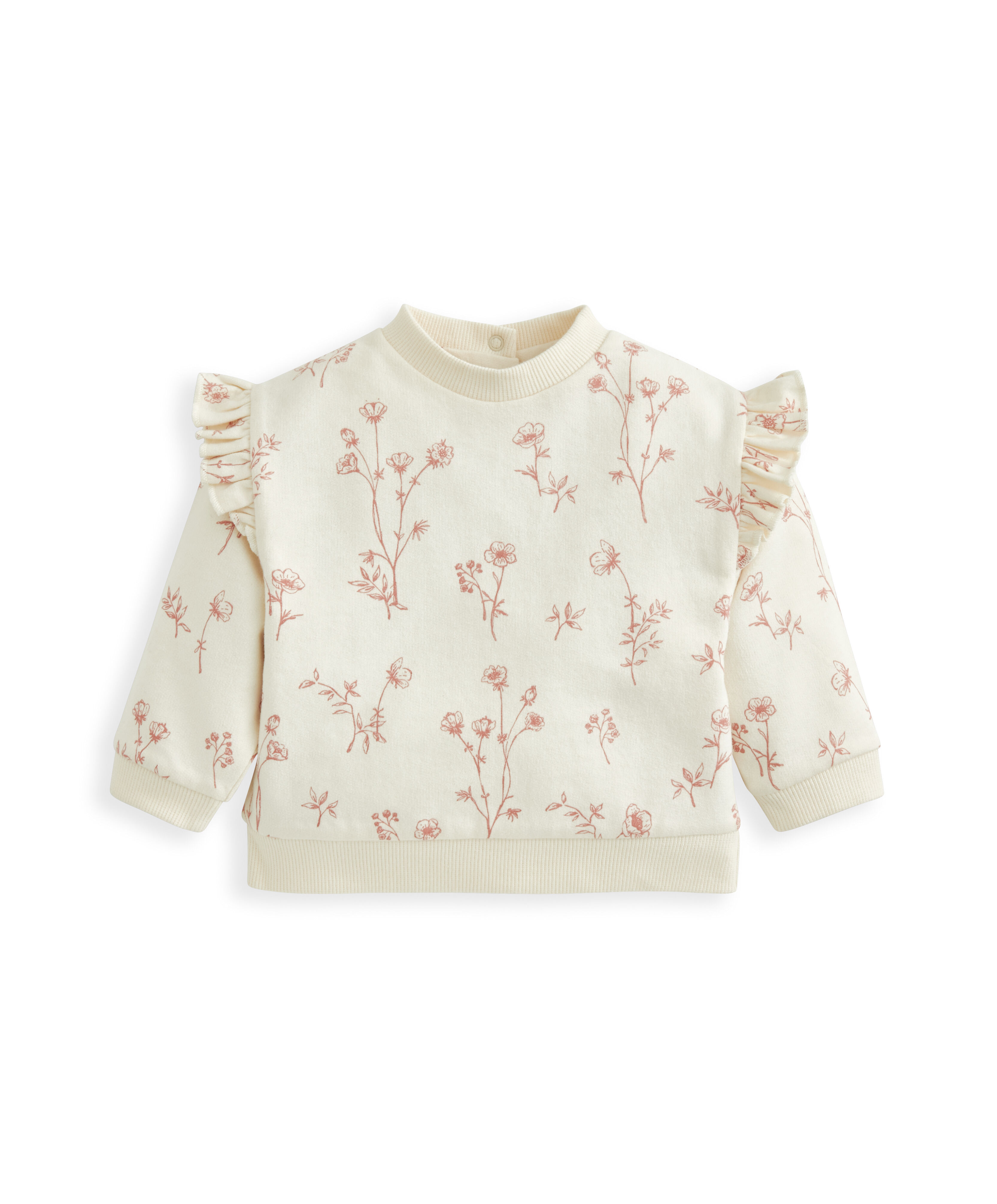 2 Piece Sweatshirt & Leggings Set image number 3