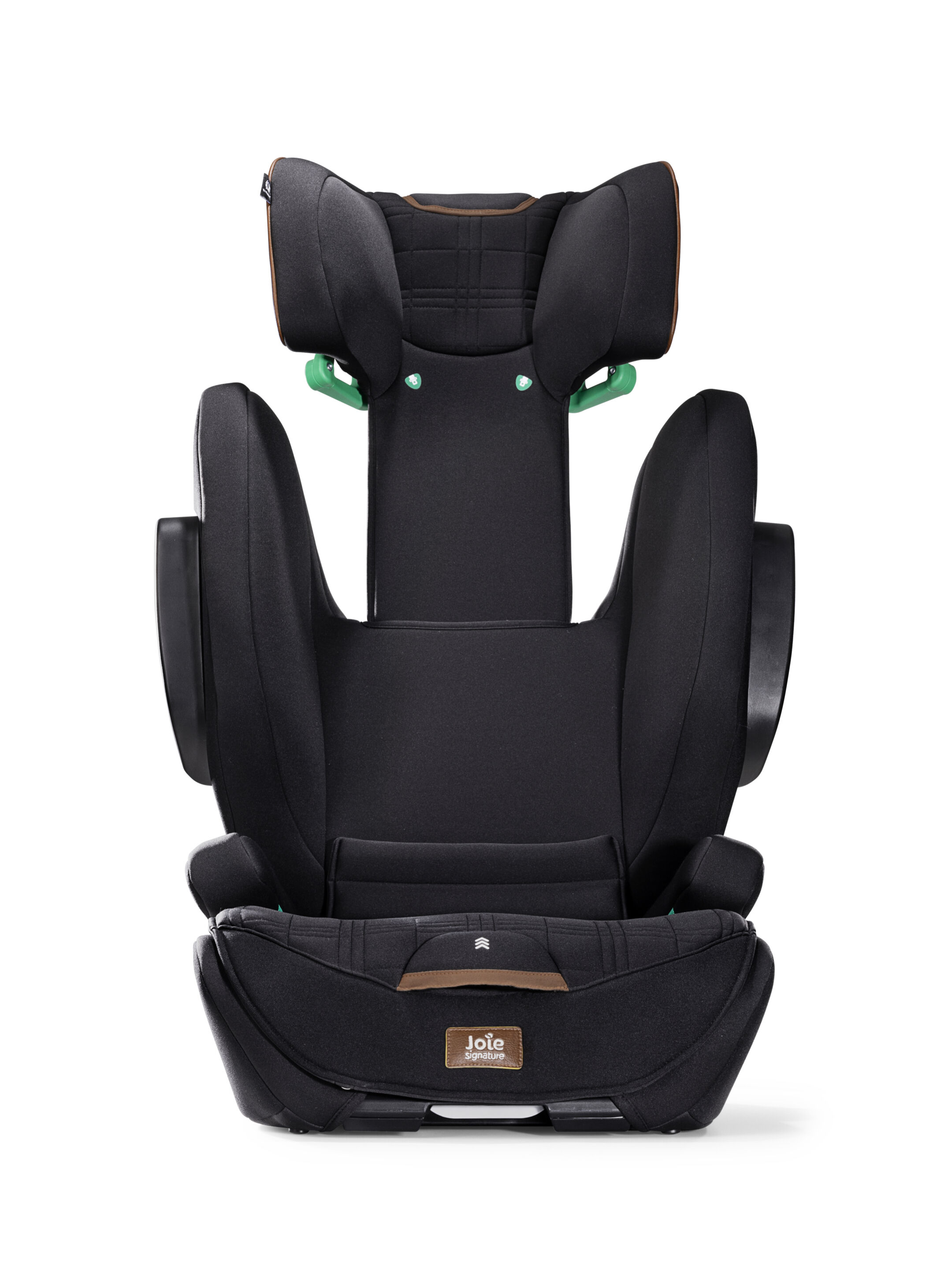 Joie i-Traver i-Size Car Seat (for 3.5 to 12 years) - Eclipse image number 3
