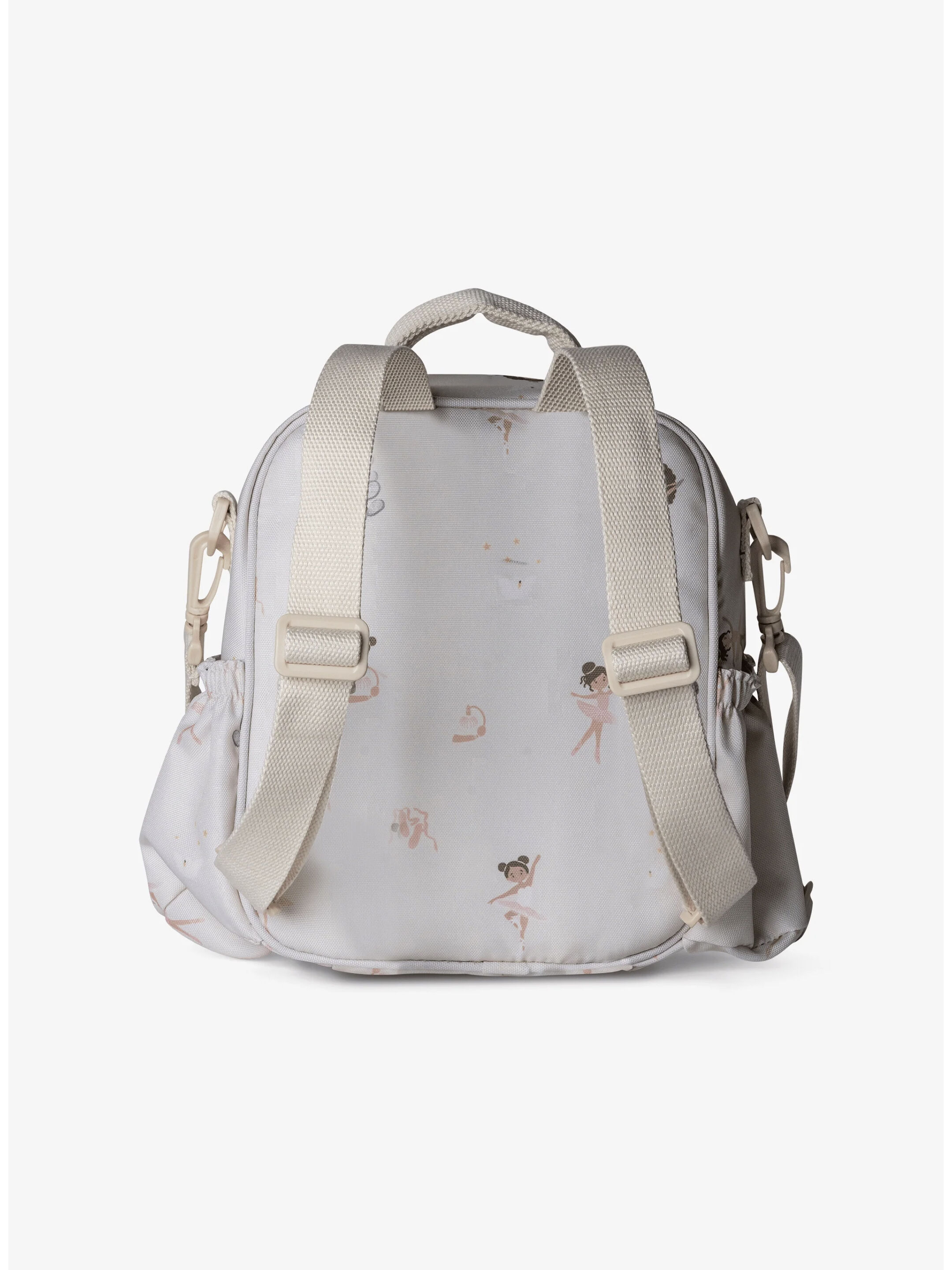 Citron Thermal Classic Lunch Bag Backpack - Ballerina image number 2