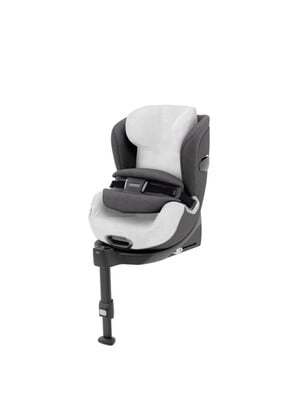 Cybex Anoris T i-Size Car Seat Summer Cover - White