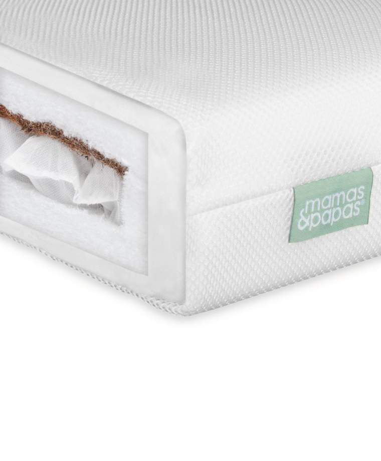 Premium Dual Core Mattress image number 1