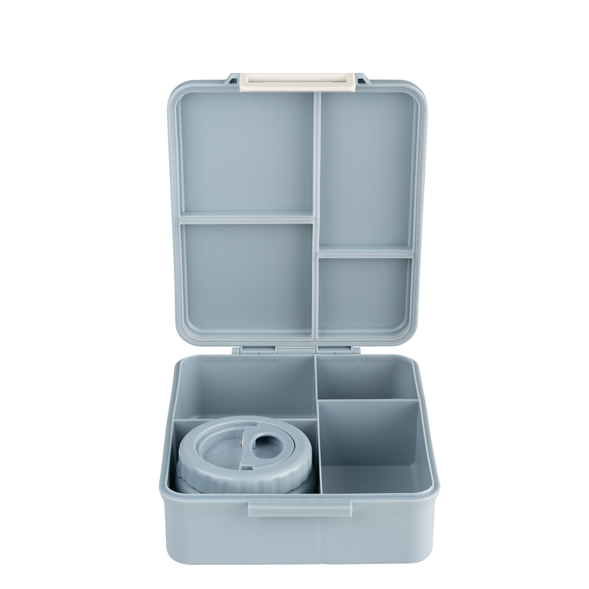 Citron Grand Lunchbox Spaceship image number 5