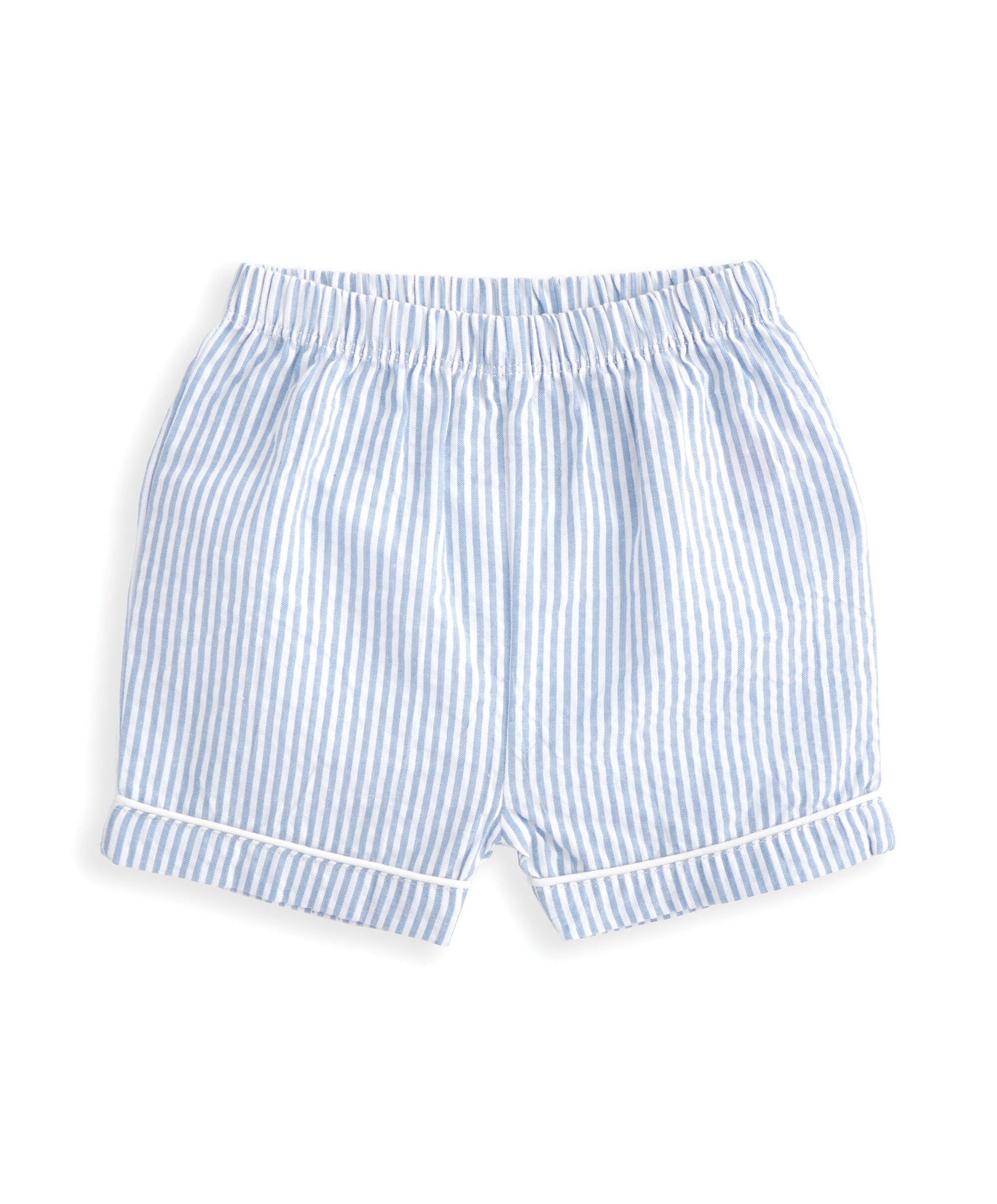 Stripe Short PJs image number 3