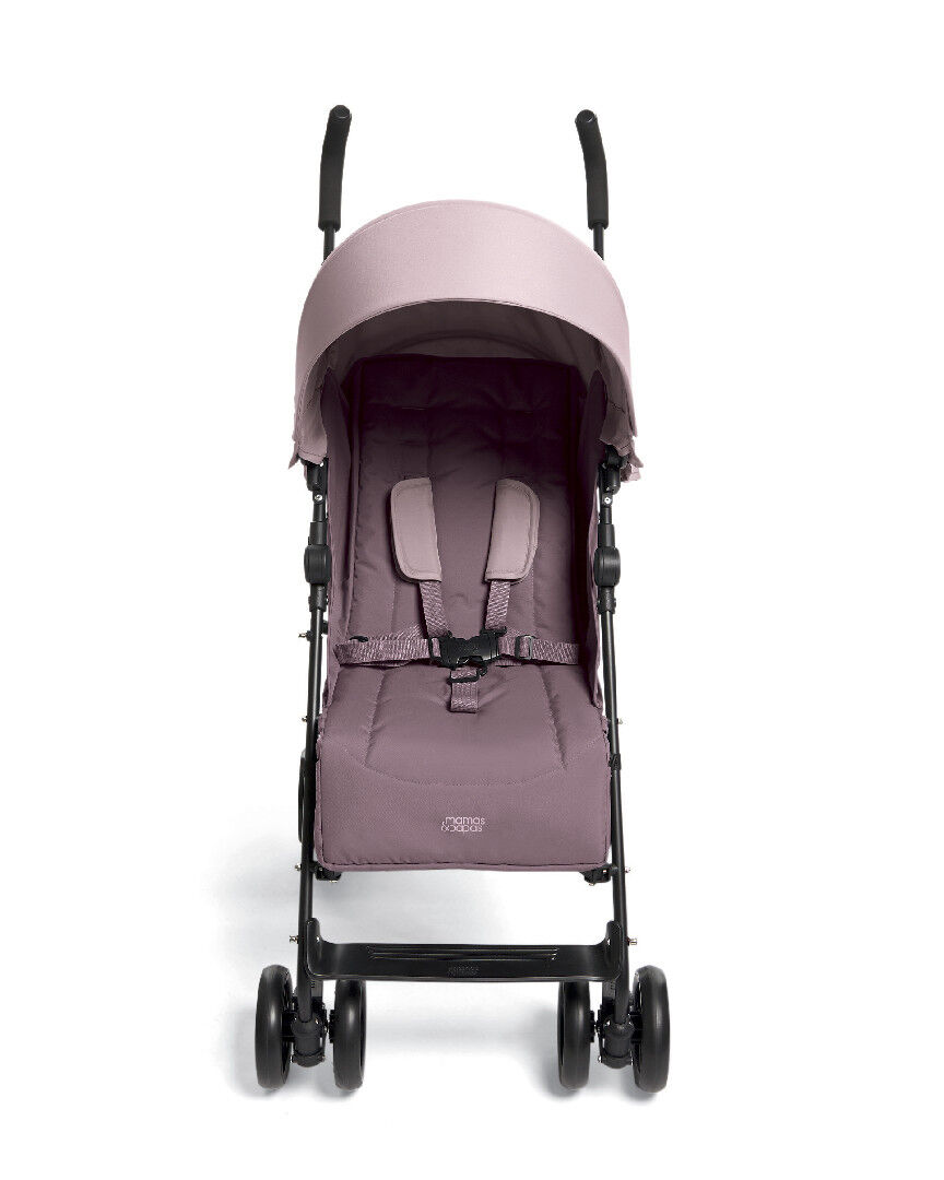 Cruise Buggy - Grape image number 3