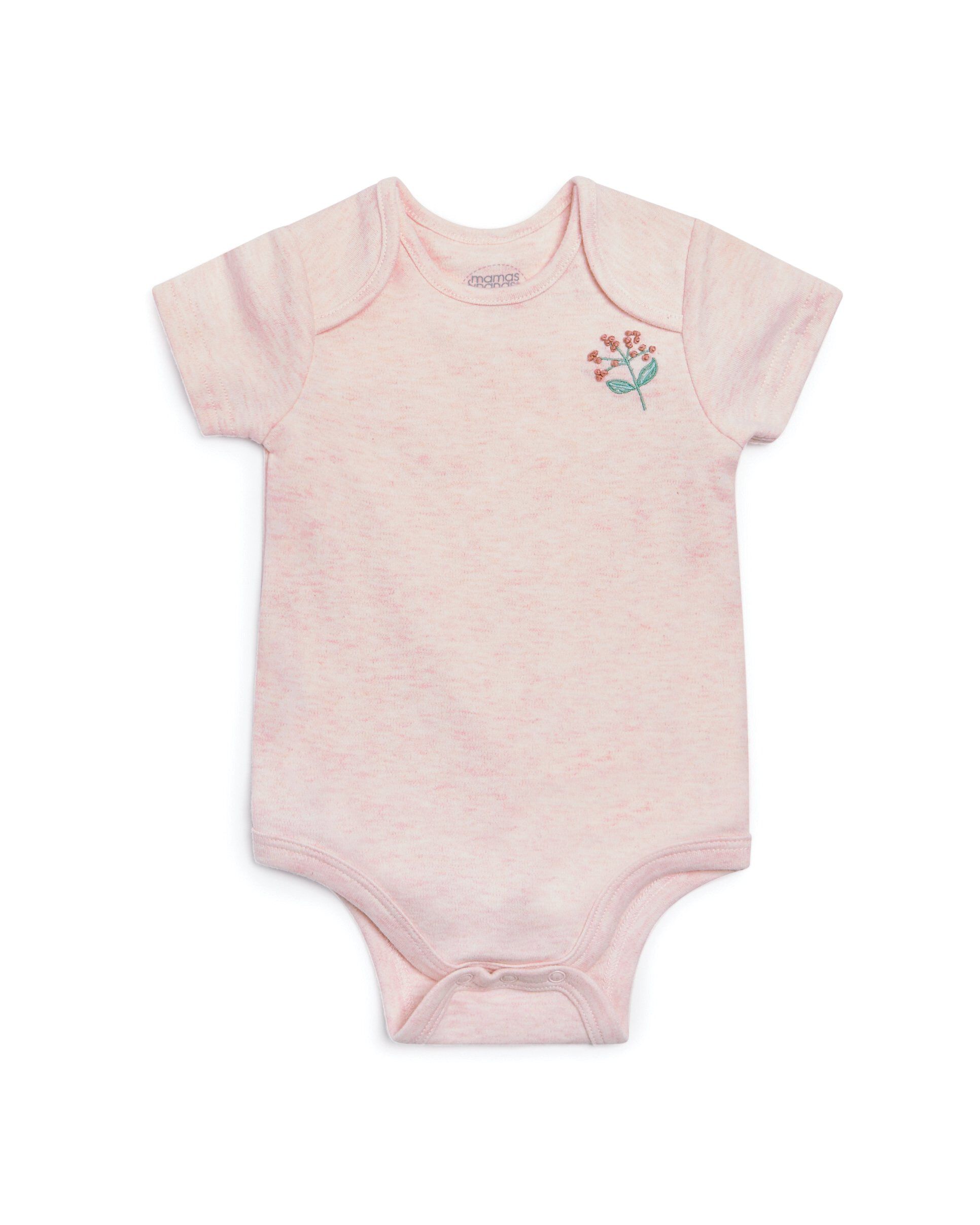 6 Piece Set Pink image number 5