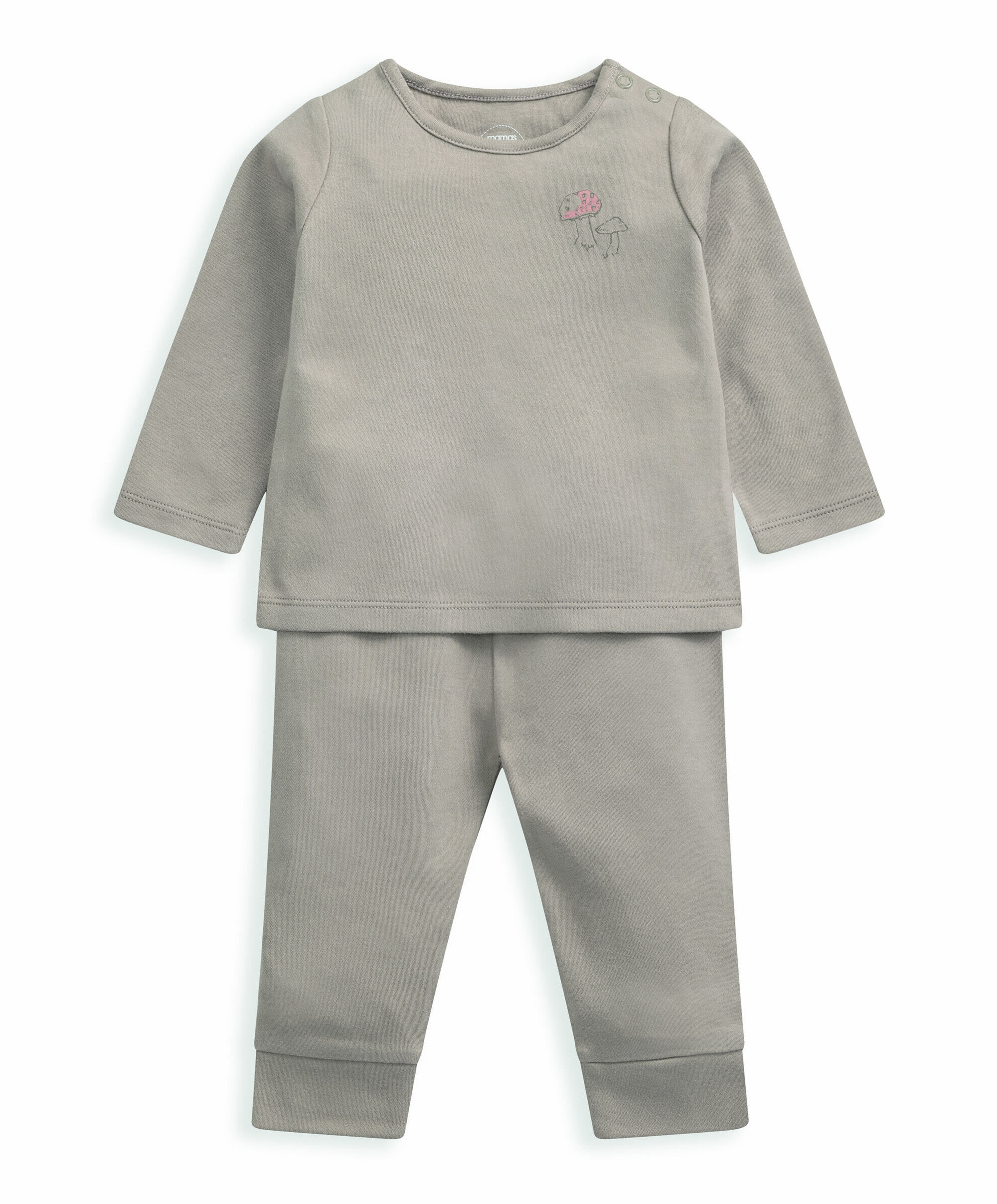 2 pack Amongst The Toadstools Pyjamas image number 3