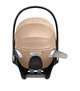 Cybex Simply Flowers Cloud Z i-Size Car Seat - Beige image number 4
