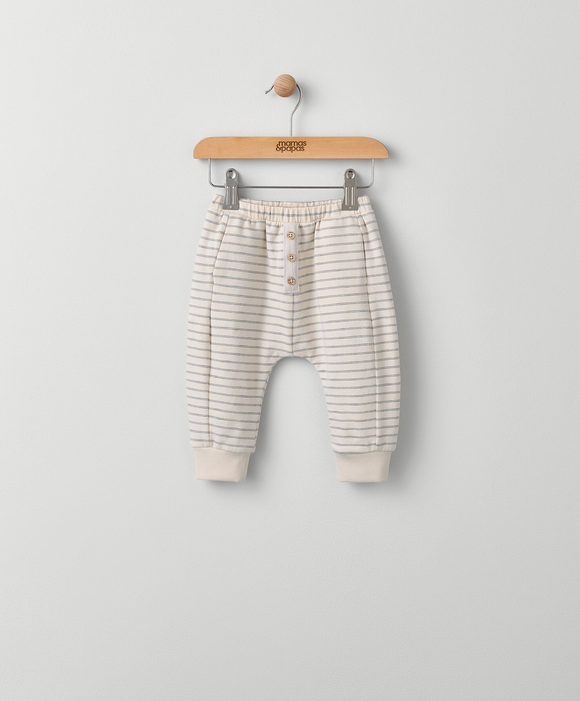 Stripe Jogger image number 1