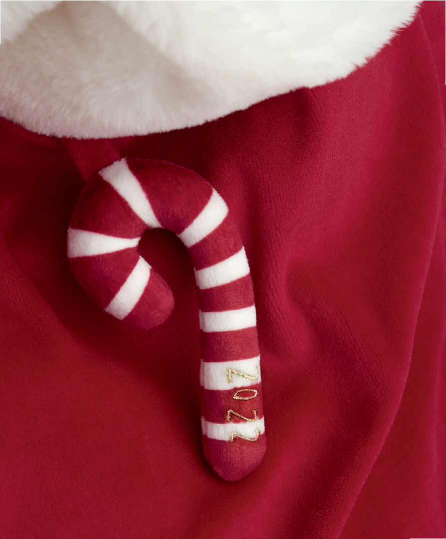 Santa Christmas Stocking - Small image number 2