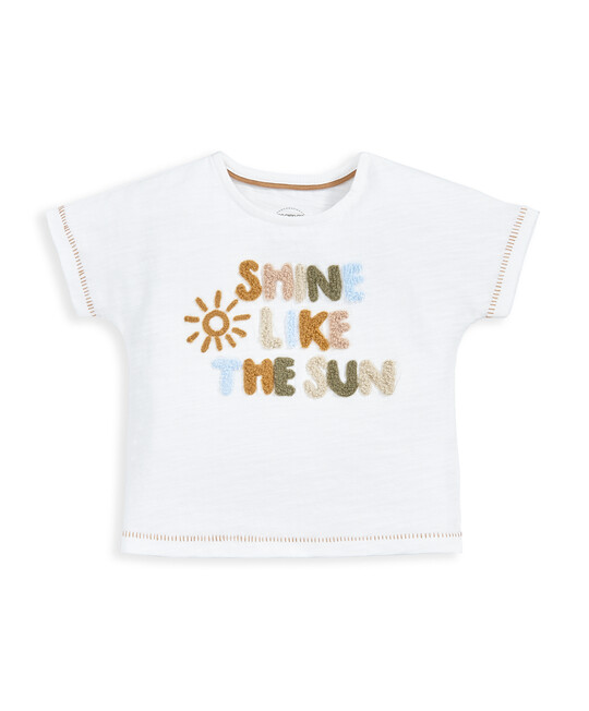 Shine Like The Sun T-Shirt image number 2