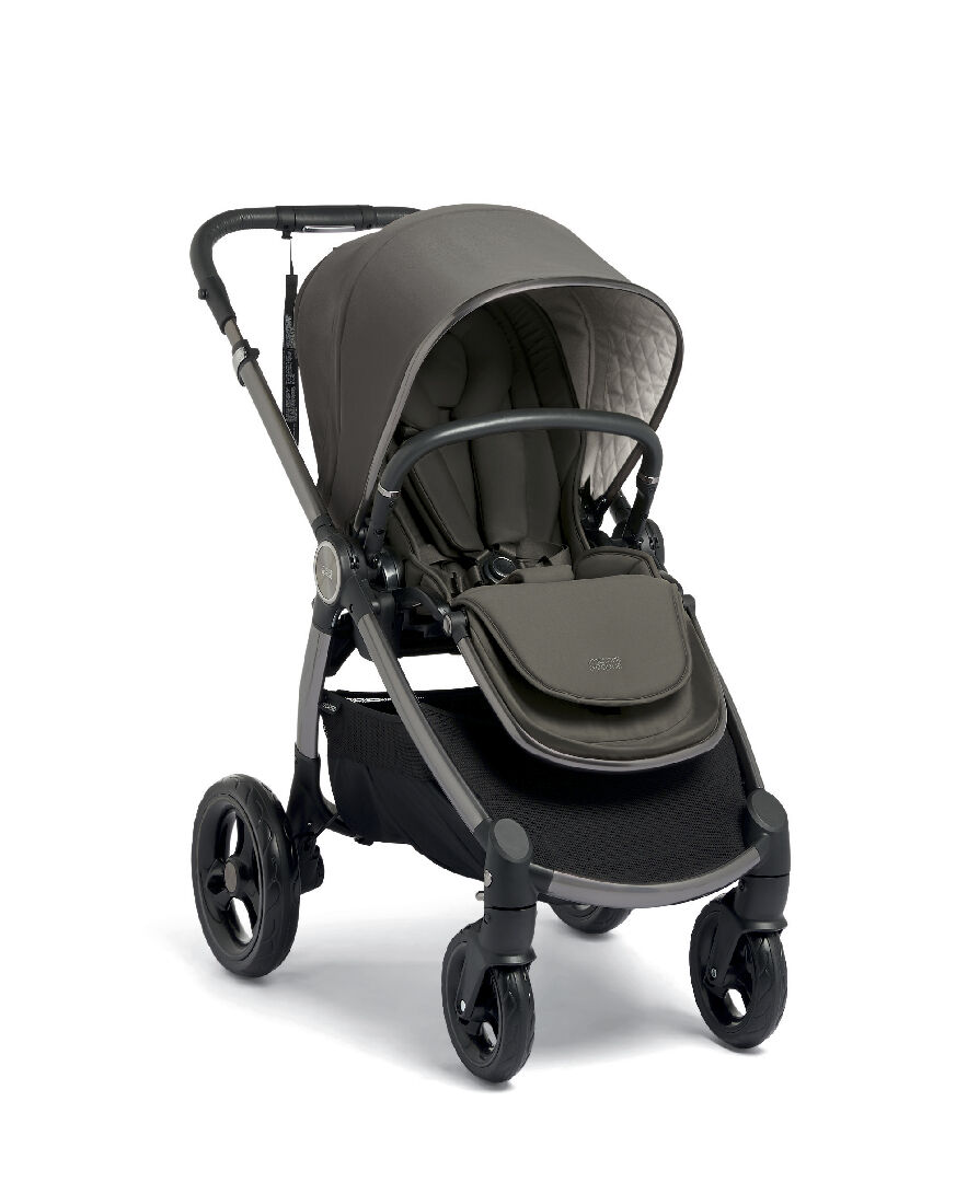 Ocarro Pushchair - Phantom  image number 1