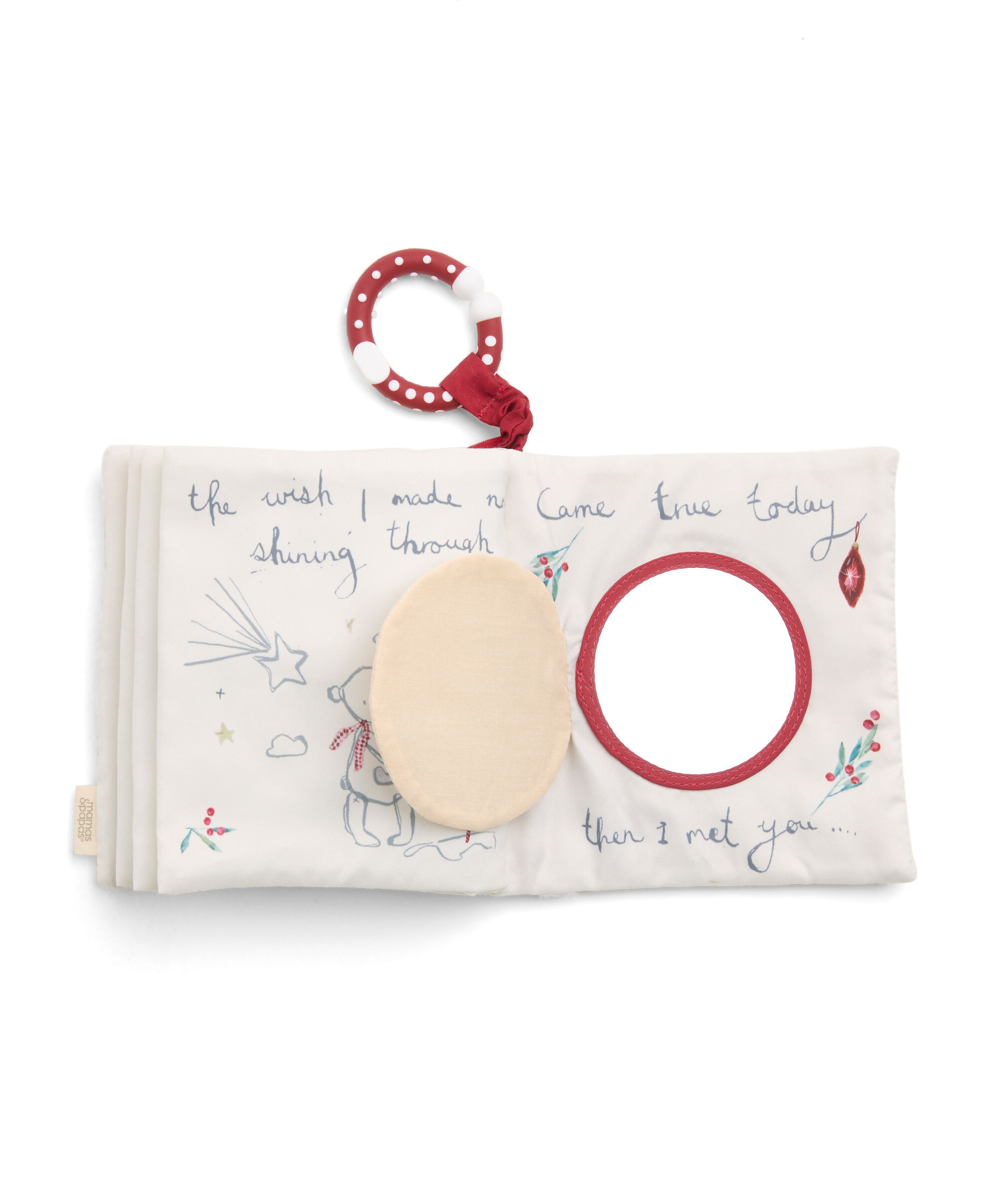 Activity Book - Calico (then I met you) image number 4