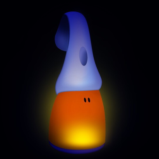 Beaba Pixie Torch 2-in-1 Movable Night Light image number 2