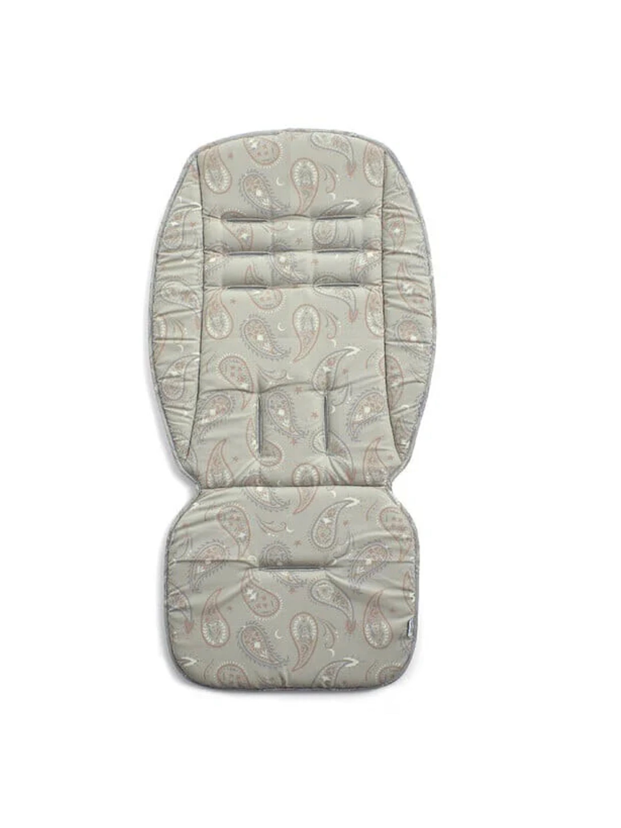 Vardo Heritage Pushchair 6 Piece Bundle with Cybex Car Seat image number 5