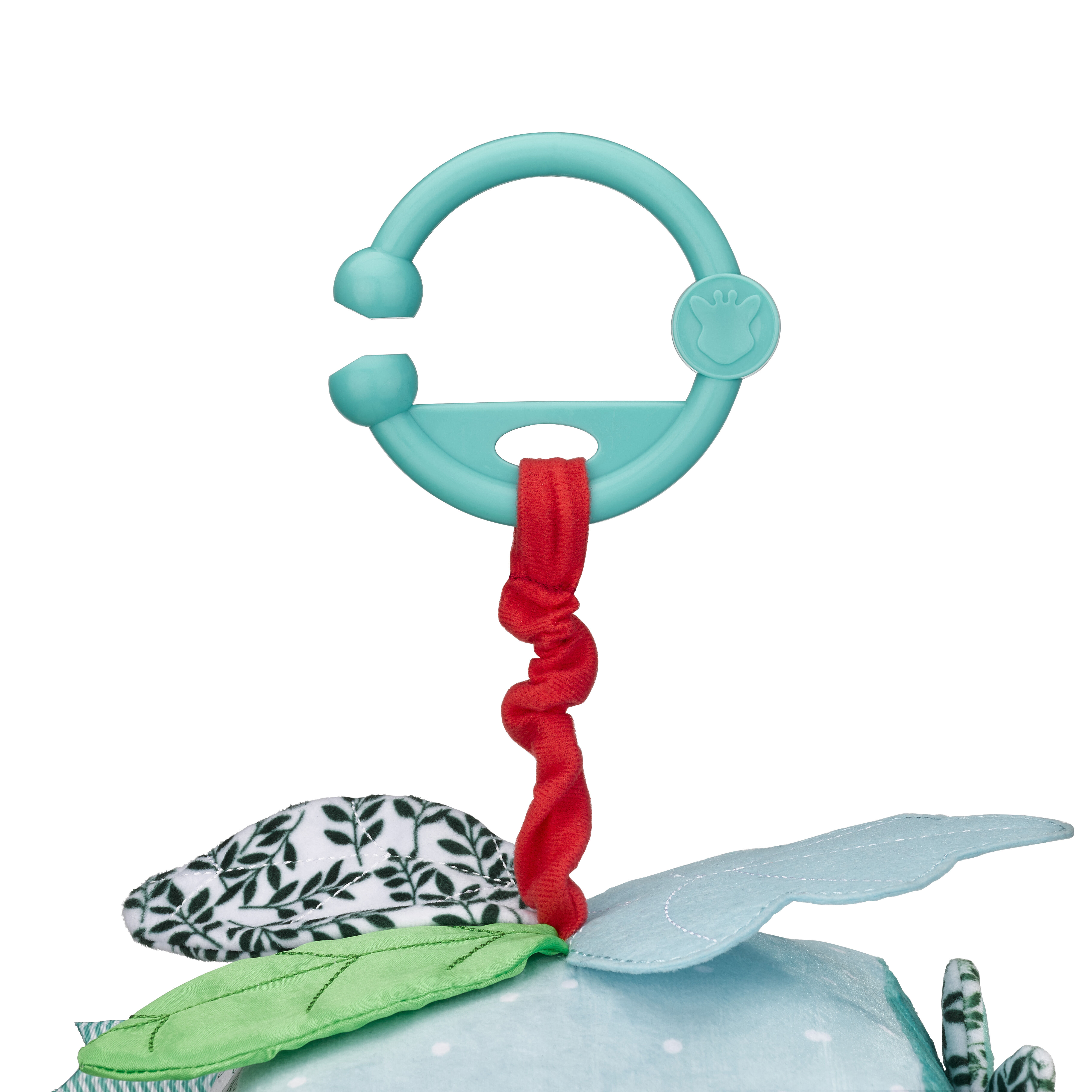 Sophie la girafe Fresh Touch Sensory Cube image number 9