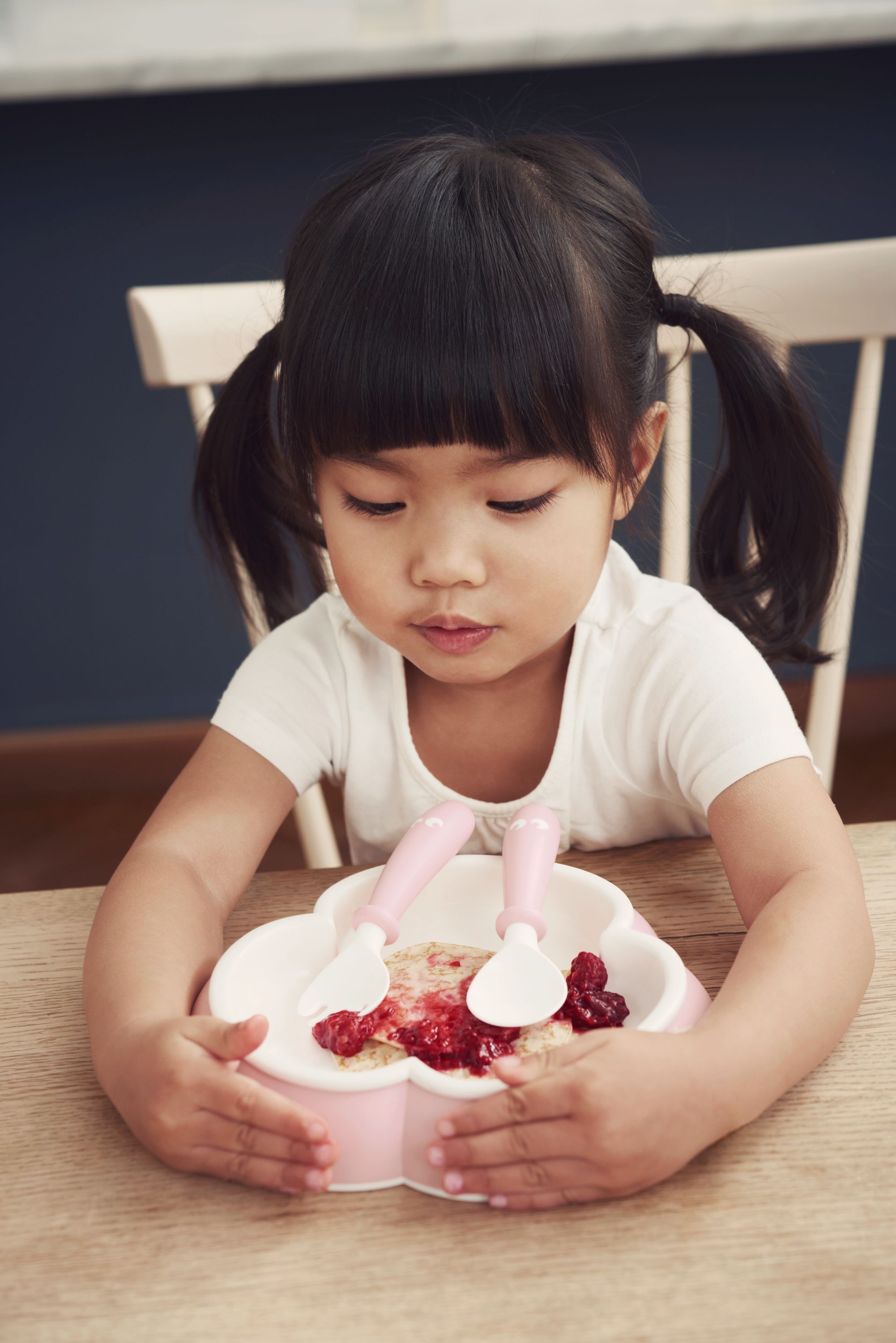 Babybjorn Baby Feeding Set, 4 pcs image number 2