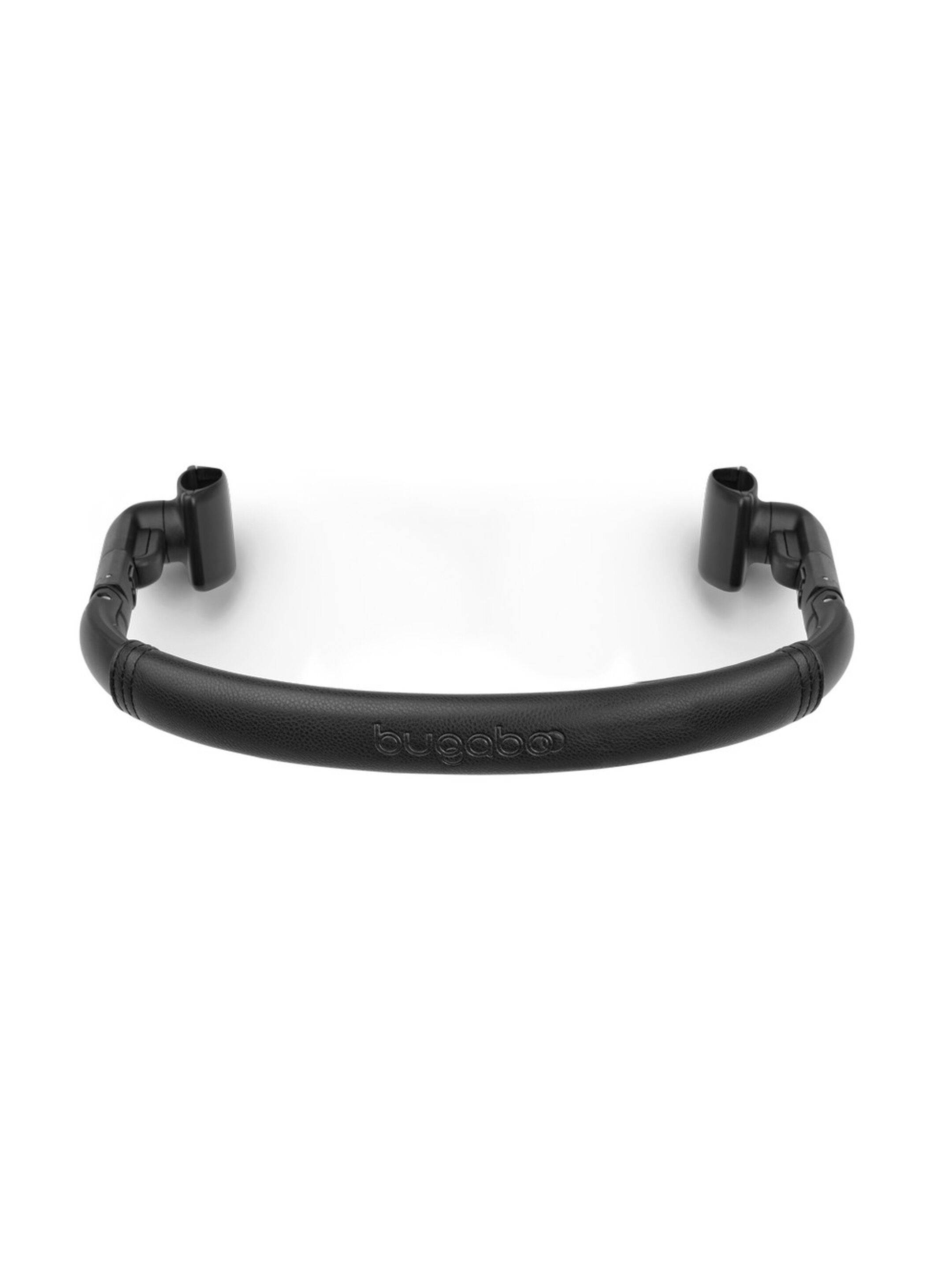 Bugaboo Butterfly 2/Dragonfly Bumper Bar - Black image number 1