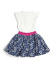 3 Piece Liberty Floral Skirt Set image number 2
