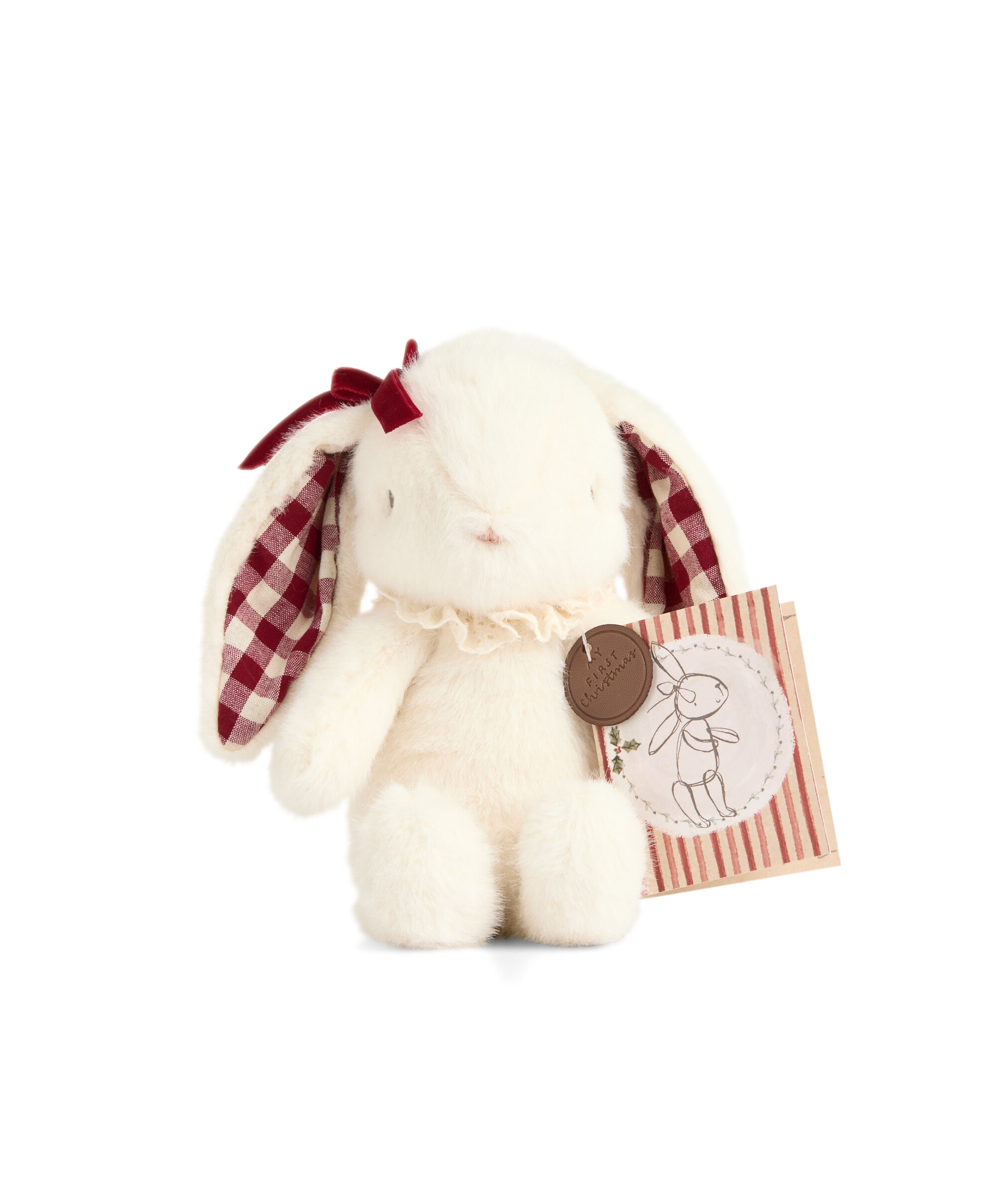 Soft Toy - Beau Bunny 2025 image number 3
