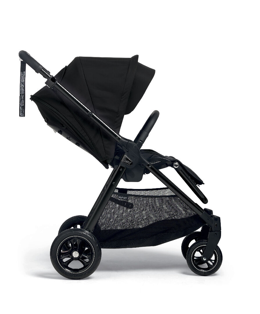 Flip XT&sup3; Stroller - Ink image number 5