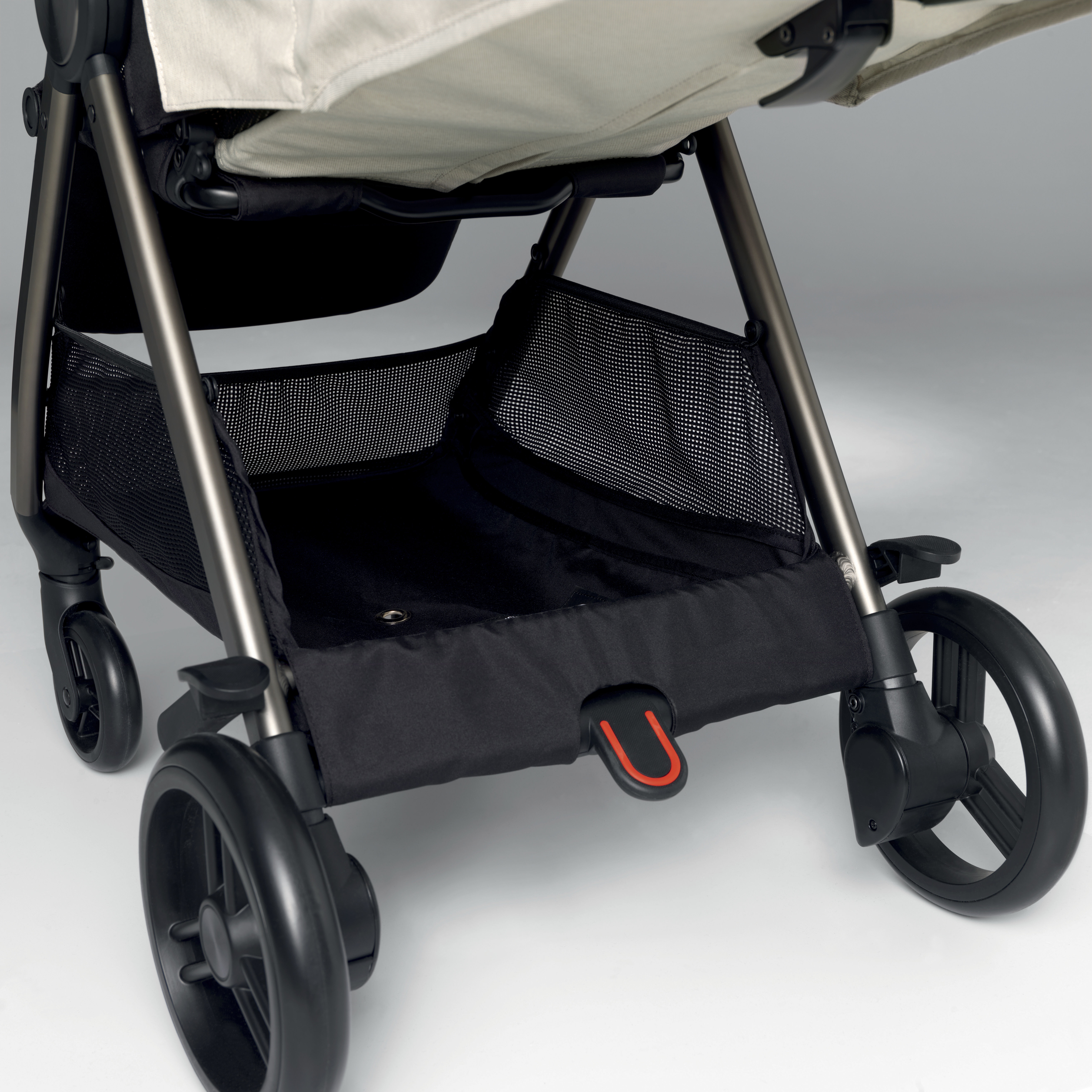 Libro Lightweight Stroller - Morell image number 8
