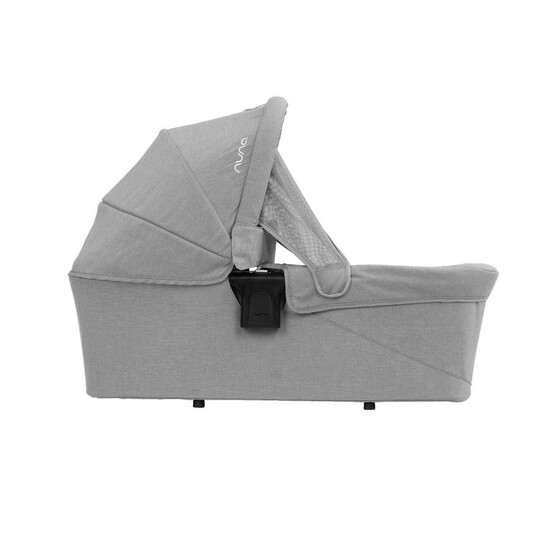 Nuna Triv Carrycot - Frost image number 7