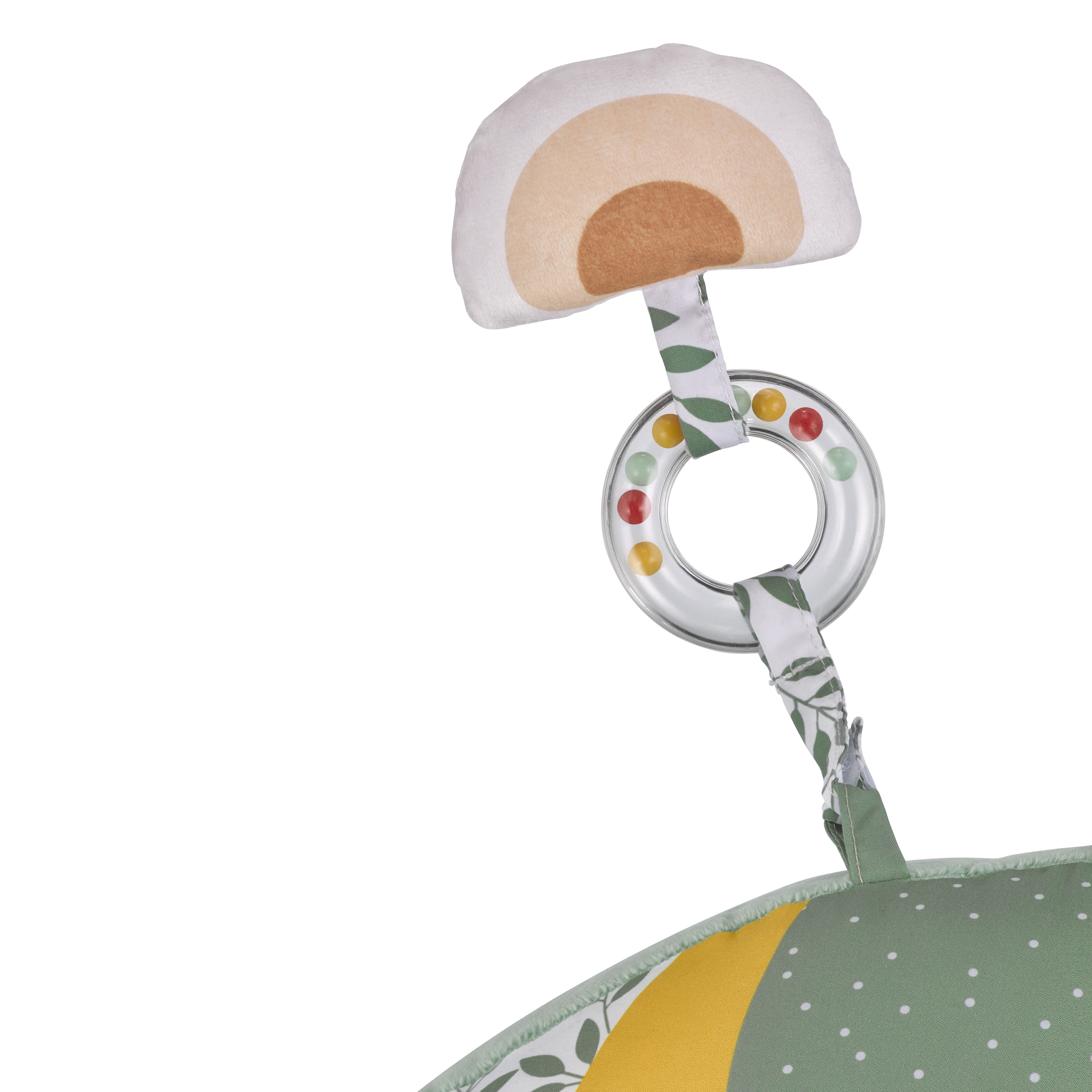 Sophie La Girafe Cosy Play Cushion image number 20