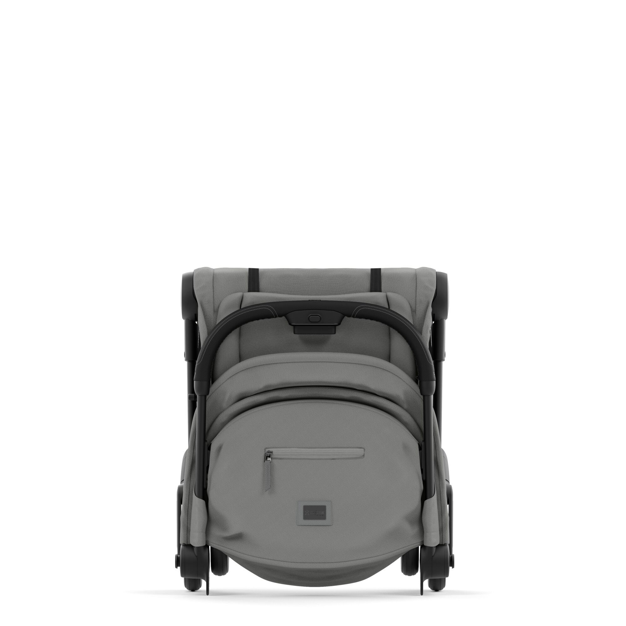 Cybex Coya Mirage Grey with Matte Black Frame image number 4