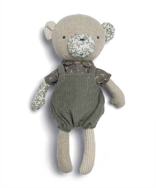 Laura Ashley - Soft Toy - Bear image number 1