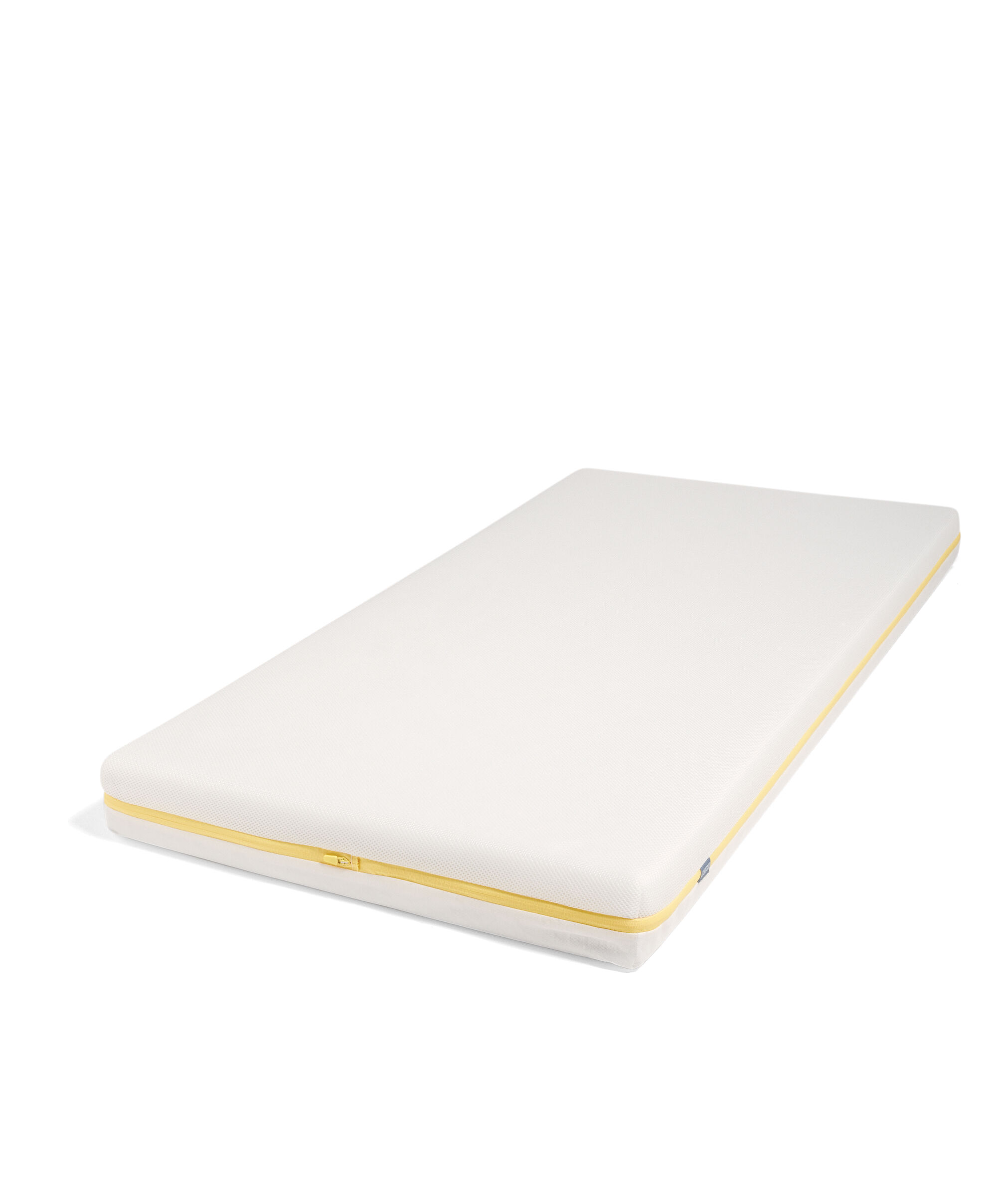Essential Airflow Pocket Spring Cotbed Mattress image number 2