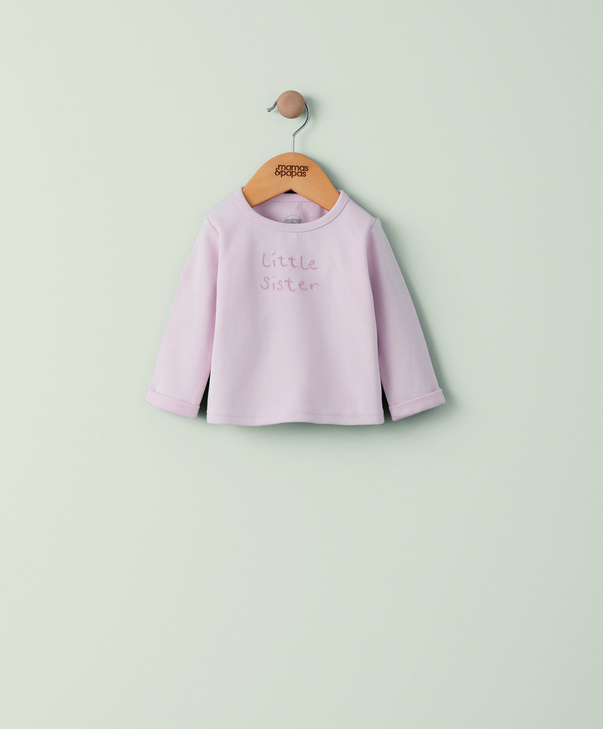 Little Sister T-Shirt image number 1