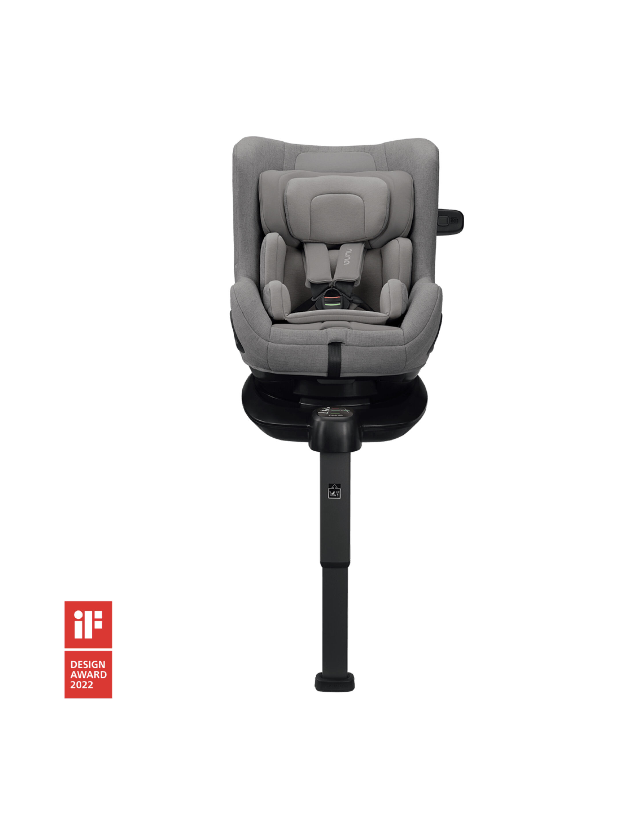 Nuna Base Next image number 4