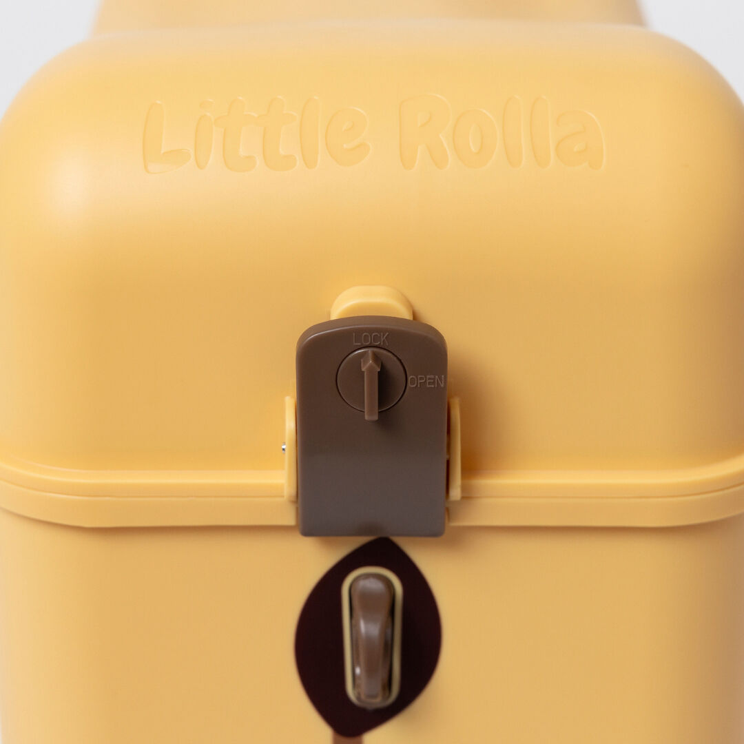 Little Rolla Lion image number 5