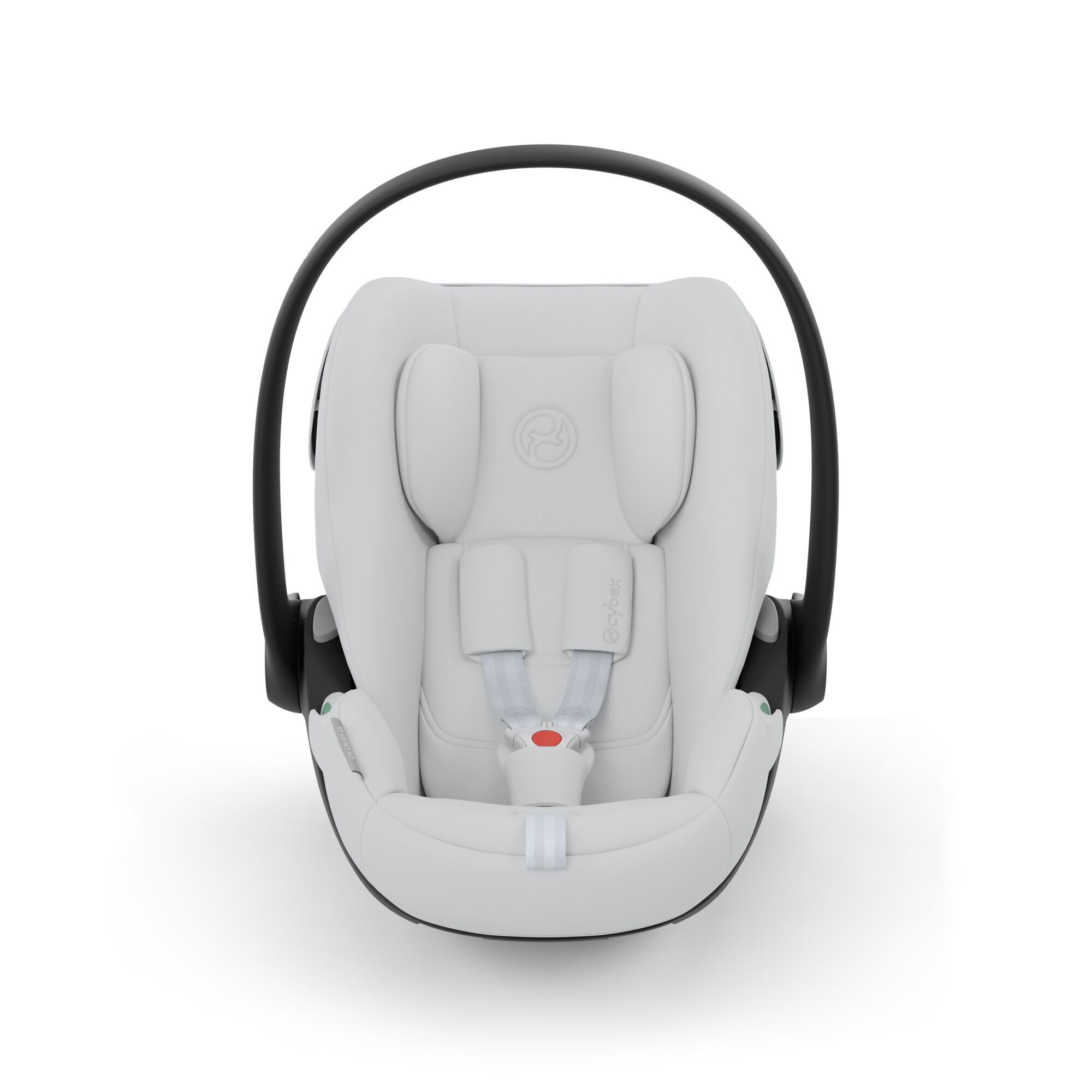 Cybex Cloud G i-Size - Fog Grey image number 2