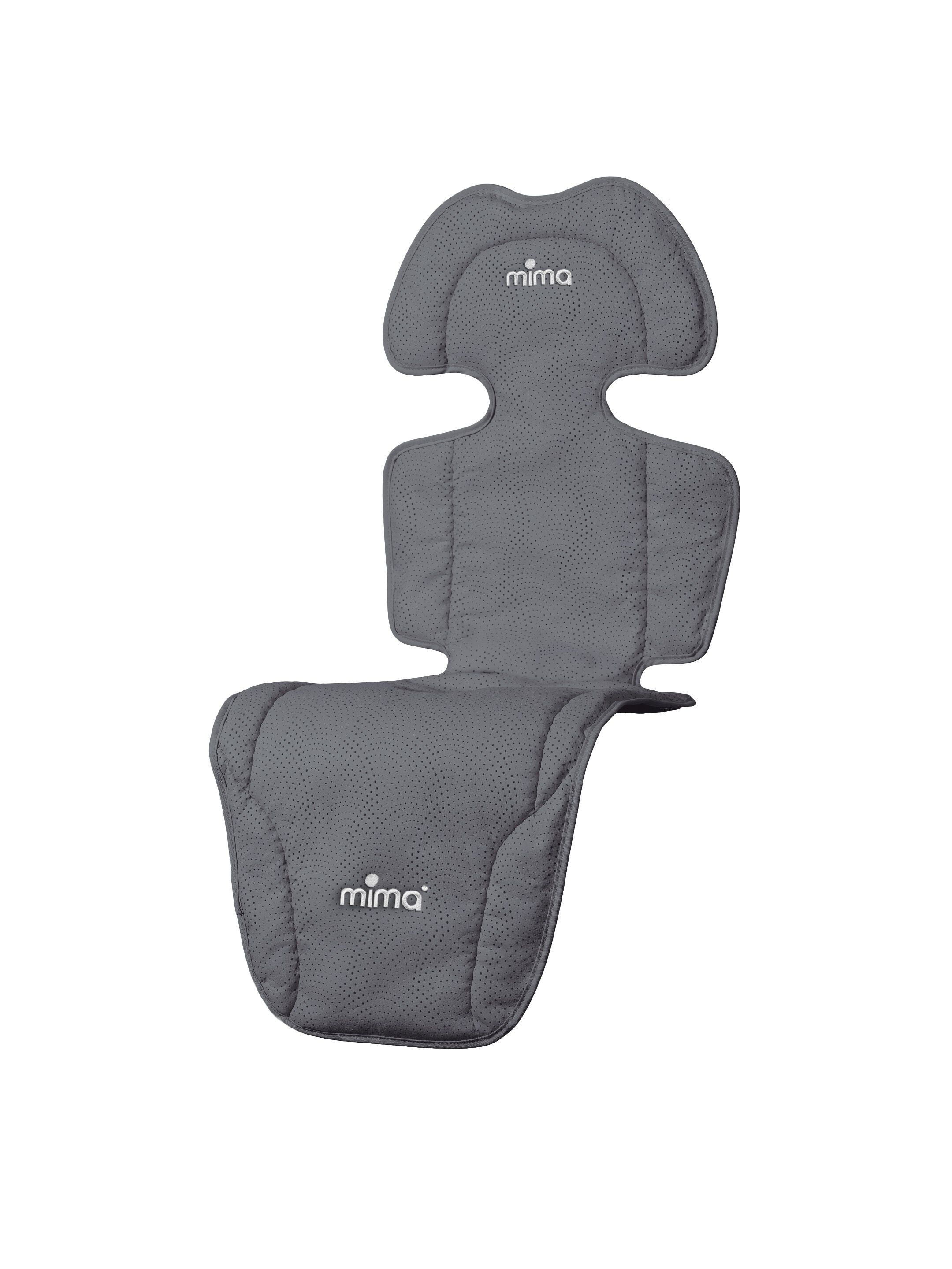 Mima Flo Seat Pad - Grey