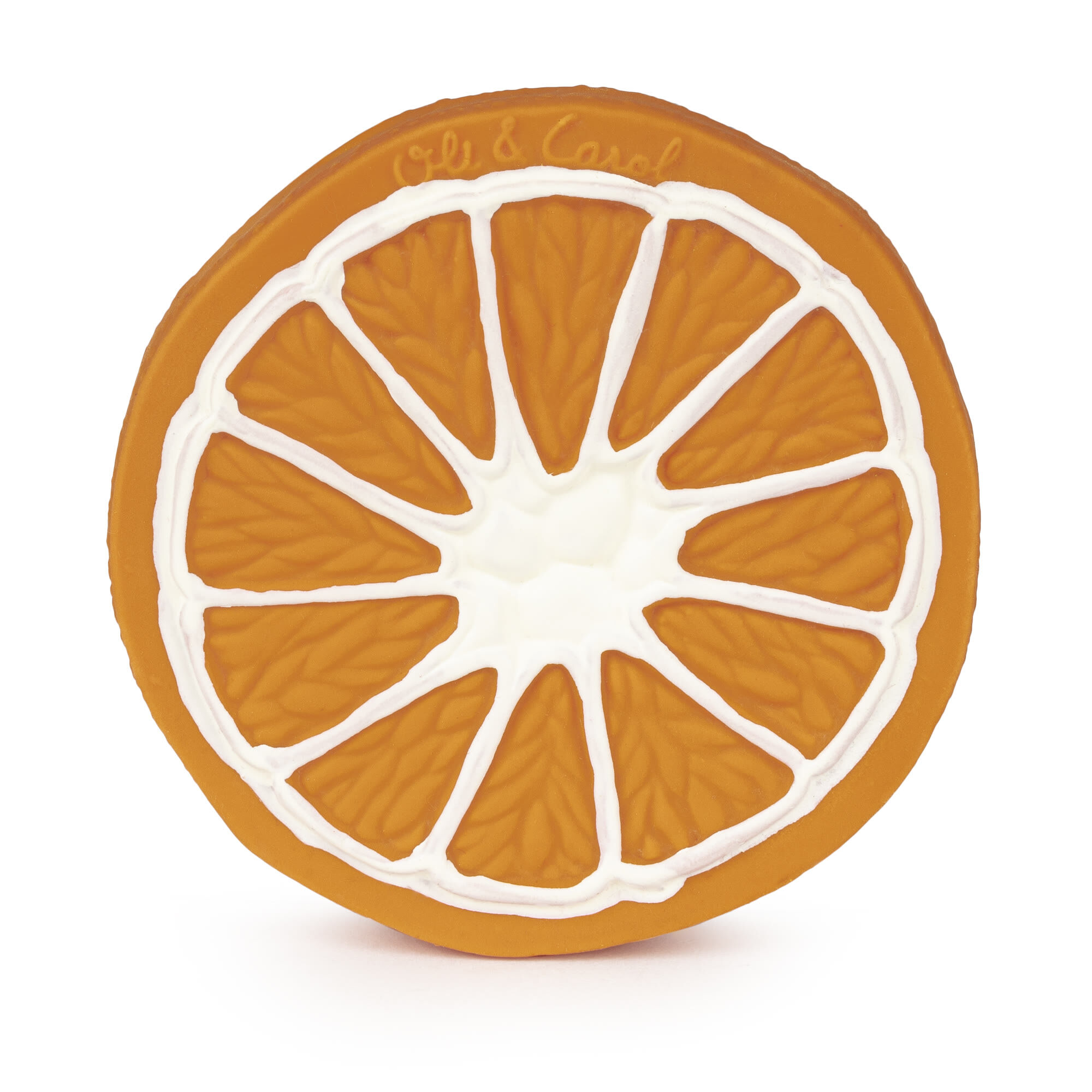 Oli & Carol Clementino The Orange image number 2