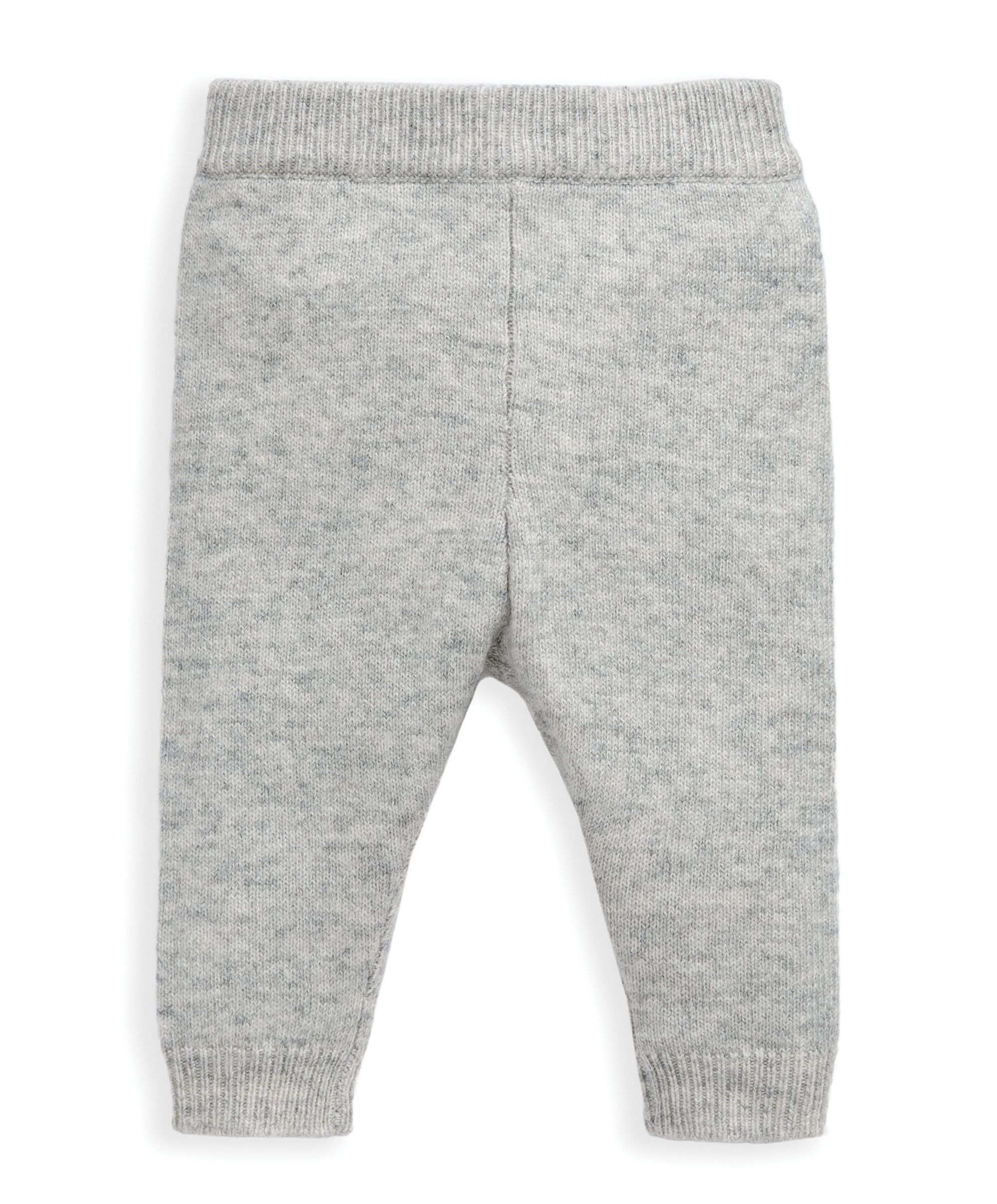 Cable Knit Jumper & Trouser Outfit Set image number 4