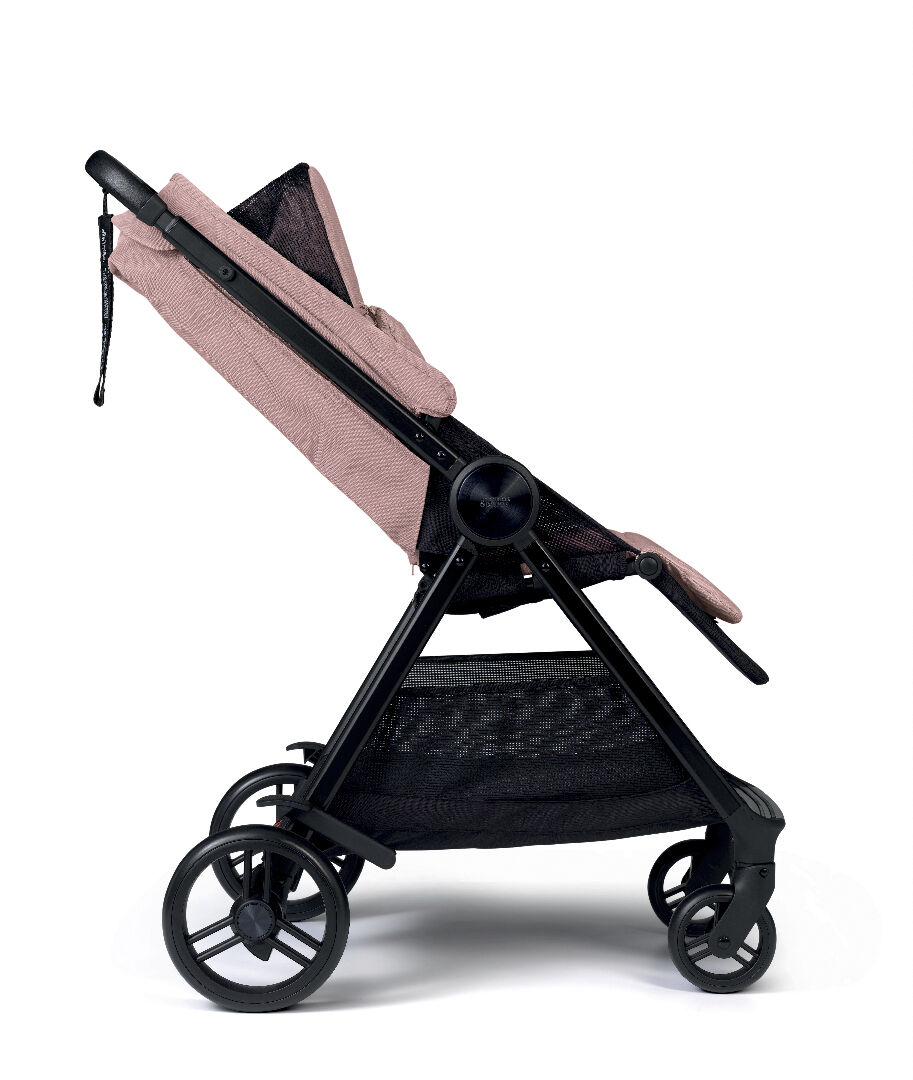 Libro Lightweight Stroller - Peony image number 4