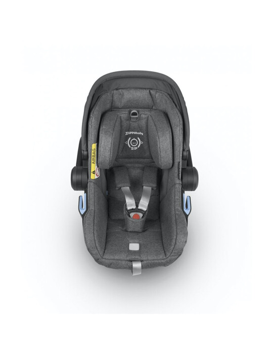 Uppababy - MESA i-Size Infant Car Seat - Jordan (Charcoal melange) image number 2