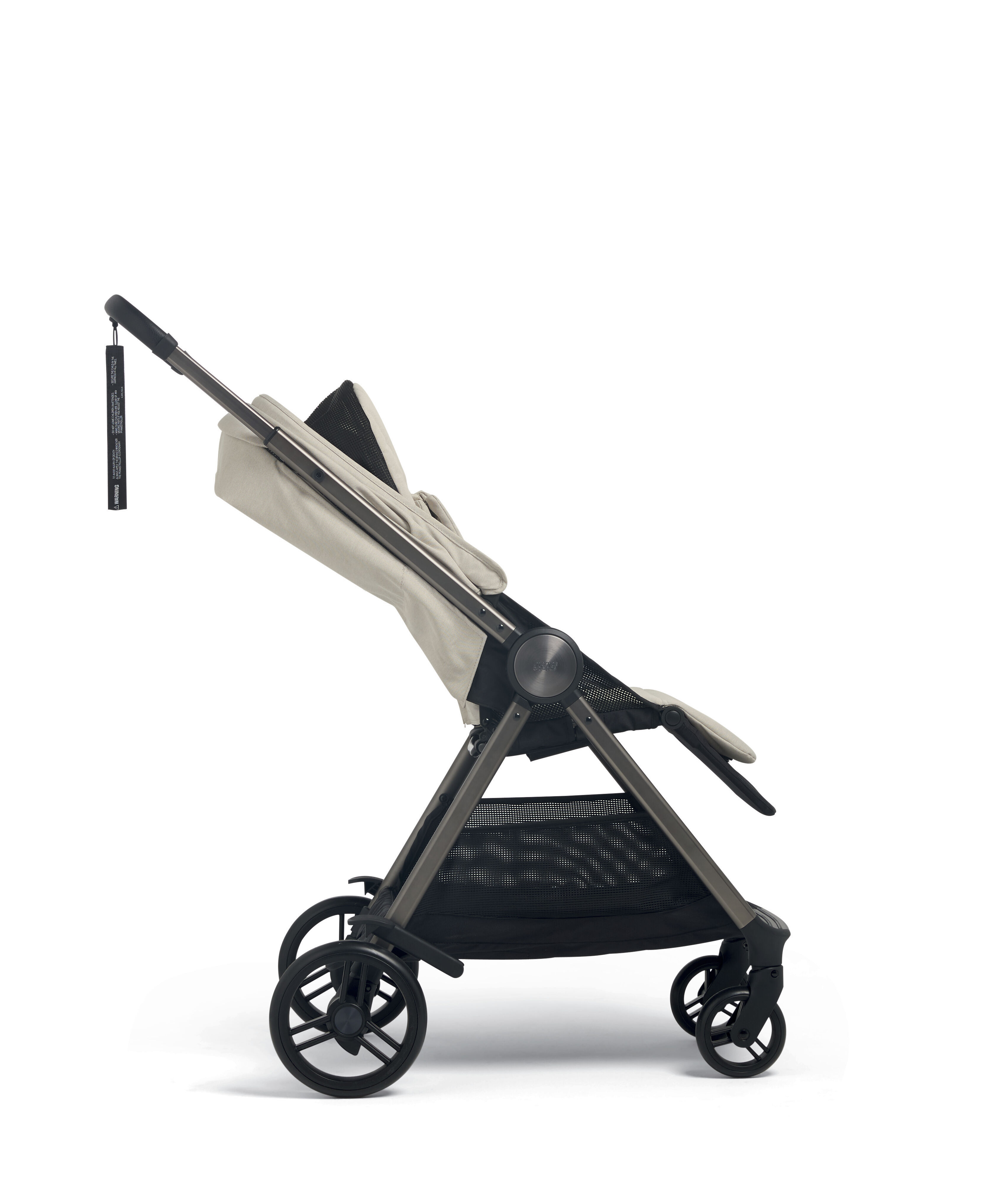 Libro Lightweight Stroller - Morell image number 6
