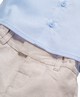 2 Piece Chambray Shirt & Trousers Set image number 5